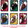 Jeux de société - Uno - Harry Potter