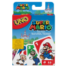 Jeux de société - Uno - Super Mario