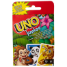 Jeux de société - Uno Junior