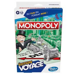 Jeu de société - Monopoly...