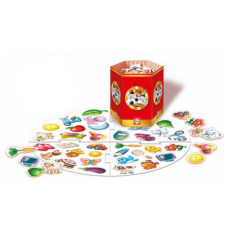 Jeu de société - Le Lynx, mon premier