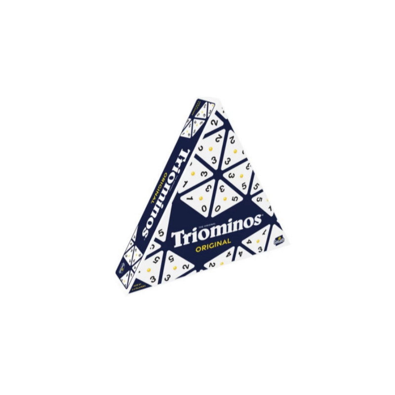 Jeu de société - Triominos Original