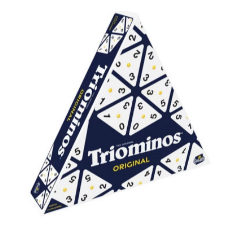 Jeu de société - Triominos Original