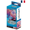 One Piece : Deck débutant Bleu - DonQuijote Doflamingo ST17 - Français