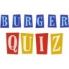 Jeux de société - Burger Quiz
