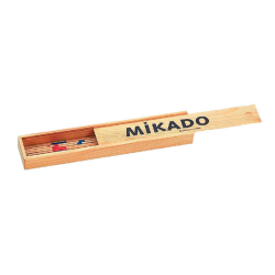 Jeu de société -Mikado