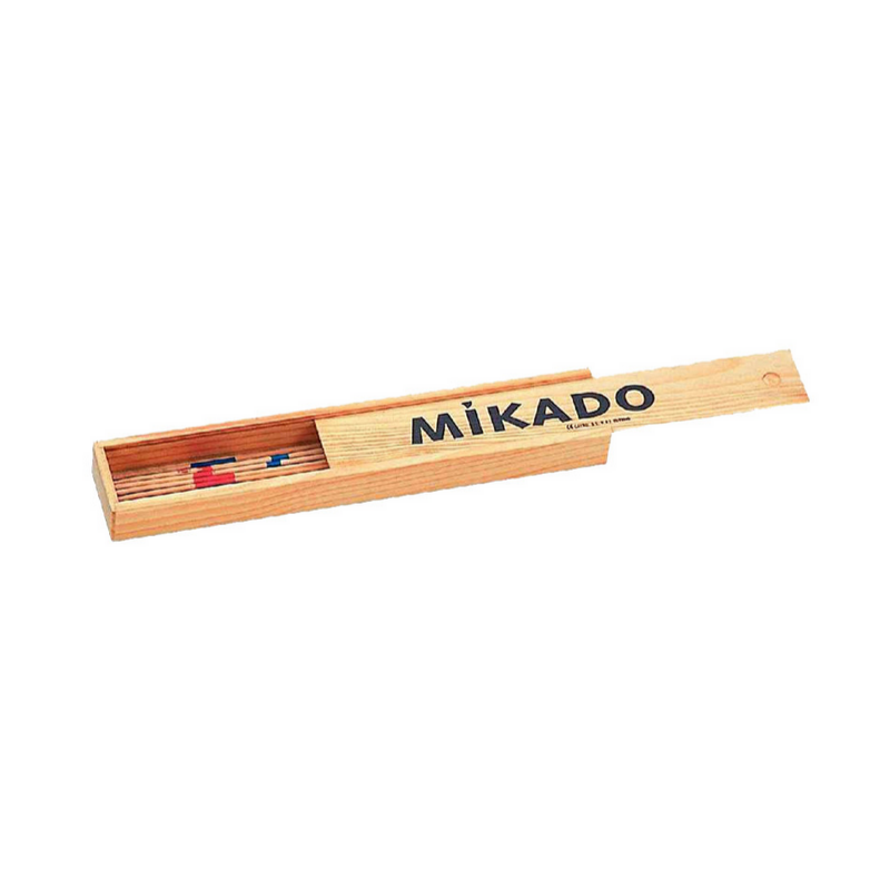 Jeu de société -Mikado