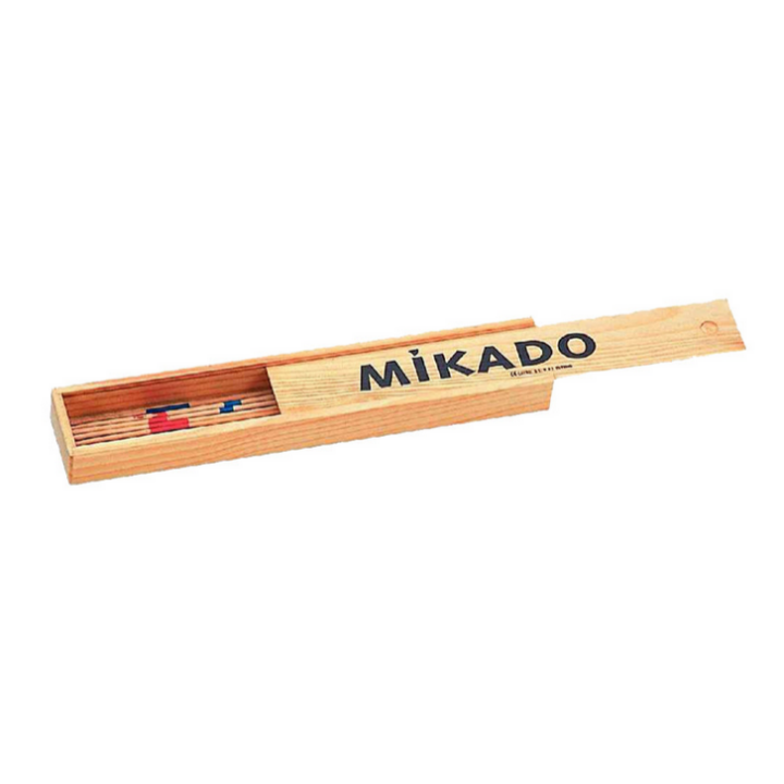 Jeu de société -Mikado