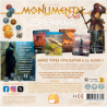 Jeux de société - Monumental Duel : Négoce