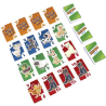 Jeu de société - Skip - Bo Junior