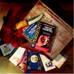 Jeu de société - Murder Party Pocket Pêché Mortel