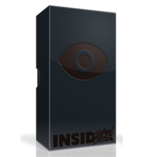 Jeux de société - Insider Black