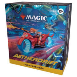 MTG - Pack d'Avant Première...