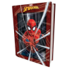 Puzzle livre lenticulaire - Marvel : Spider-Man - 300 pièces