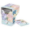 Deck Box illustrée Ultra Pro Boite de rangement Pokémon Psy