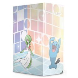 Deck Box illustrée Ultra Pro Boite de rangement Pokémon Psy