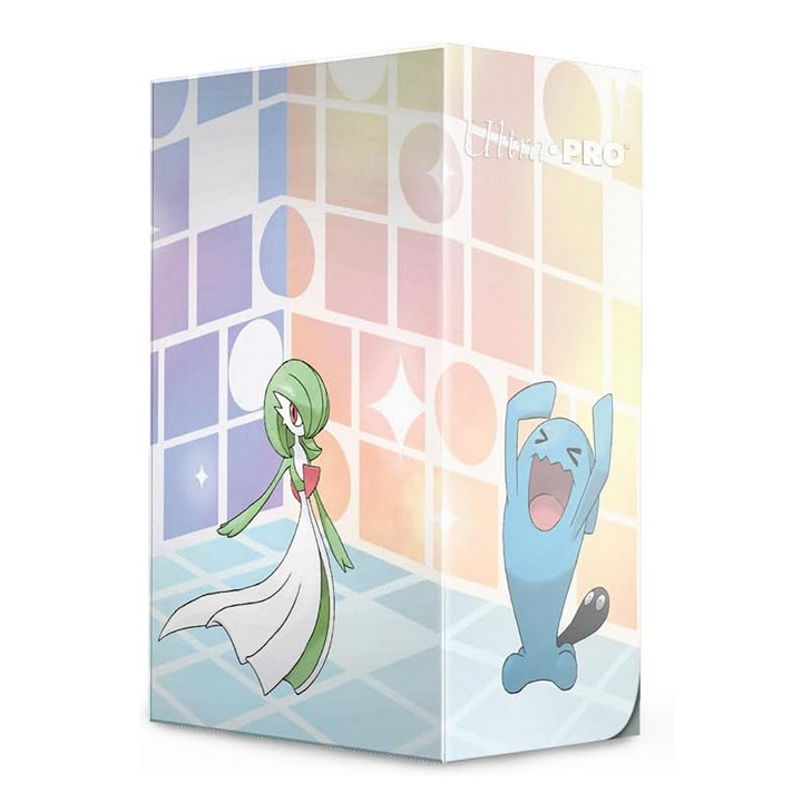 Deck Box illustrée Ultra Pro Boite de rangement Pokémon Psy