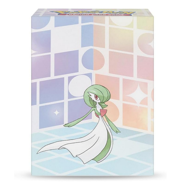 Deck Box illustrée Ultra Pro Boite de rangement Pokémon Psy
