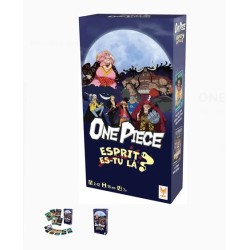 Jeu de société - ONE PIECE...