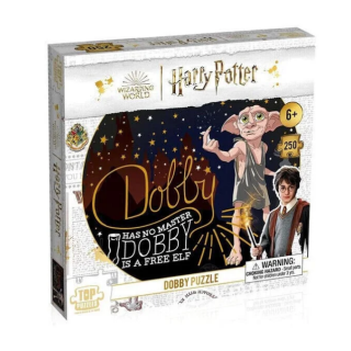 Puzzle - Harry Potter : Dobby