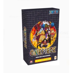 Jeu de société - ONE PIECE - RAID SUR ONIGASHIMA