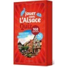 Jeu de cartes -  Jouer avec l'Alsace : Quiz 168 questions