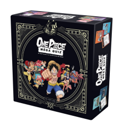 Jeux de société - One Piece...