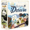 Jeux de société - Sur les Traces de Darwin