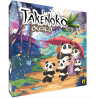 Jeux de société - Takenoko Oyako