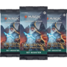 MTG - Scene Box Magic Anglais Magic The Lord of the Rings : The Might of Galadriel
