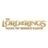 MTG - Scene Box Magic Anglais Magic The Lord of the Rings : The Might of Galadriel