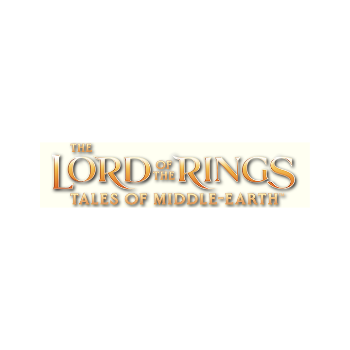 MTG - Scene Box Magic Anglais Magic The Lord of the Rings : Aragorn at Helm's Deep