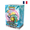 PROCHAINEMENT : Pokemon - Build & Battle -  Écarlate et Violet EV09 - Aventures Ensemble