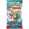 PROCHAINEMENT : Booster Pokémon Écarlate et Violet EV09 : Aventures Ensemble