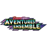 Booster Pokémon Écarlate et Violet EV09 : Aventures Ensemble