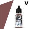 Peinture Vallejo Model Color : Dark Rose - Rosa Oscuro