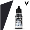 Peinture Vallejo Model Color : Continental Blue - Azul Continental