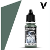 Peinture Vallejo Model Color : Pacific Green - Verde Pacifico