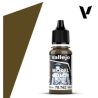 Peinture Vallejo Model Color : Grey Brown - Marron Grisaceo