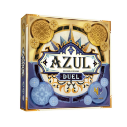 Jeux de société - Azul Duel