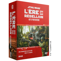 Jeux de société - Star Wars...