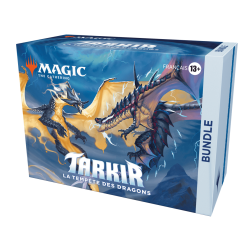MTG - Bundle Magic TARKIR : La Tempête des Dragons