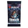 MTG - Booster de Jeu Magic TARKIR : La Tempête des Dragons
