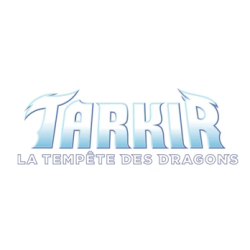 MTG - Magic Deck Commander TARKIR : La Tempête des Dragons - Déferlement des Mardu