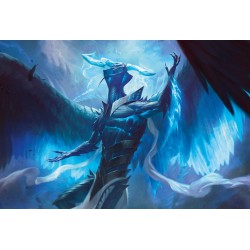 MTG - Magic Deck Commander TARKIR : La Tempête des Dragons - Rugissement des Temur