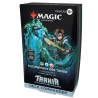 MTG - Magic Deck Commander TARKIR : La Tempête des Dragons - Rugissement des Temur