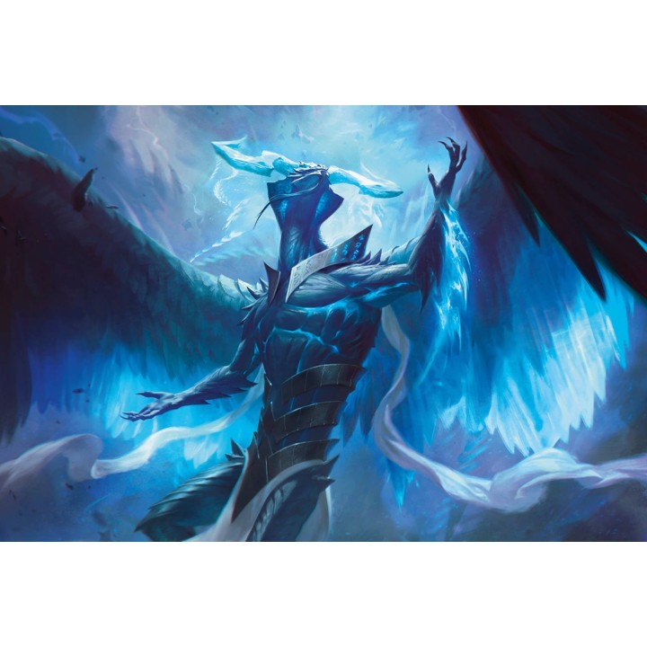 MTG - Magic Deck Commander TARKIR : La Tempête des Dragons - Armure des Abzans
