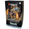 MTG - Magic Deck Commander TARKIR : La Tempête des Dragons - Armure des Abzans