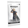 PROCHAINEMENT : MTG - Booster de Jeu Magic Univers Infini : Final Fantasy