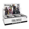 Précommande : MTG - Boite de Booster de Jeu Magic Univers Infini : Final Fantasy - Boîte Complète